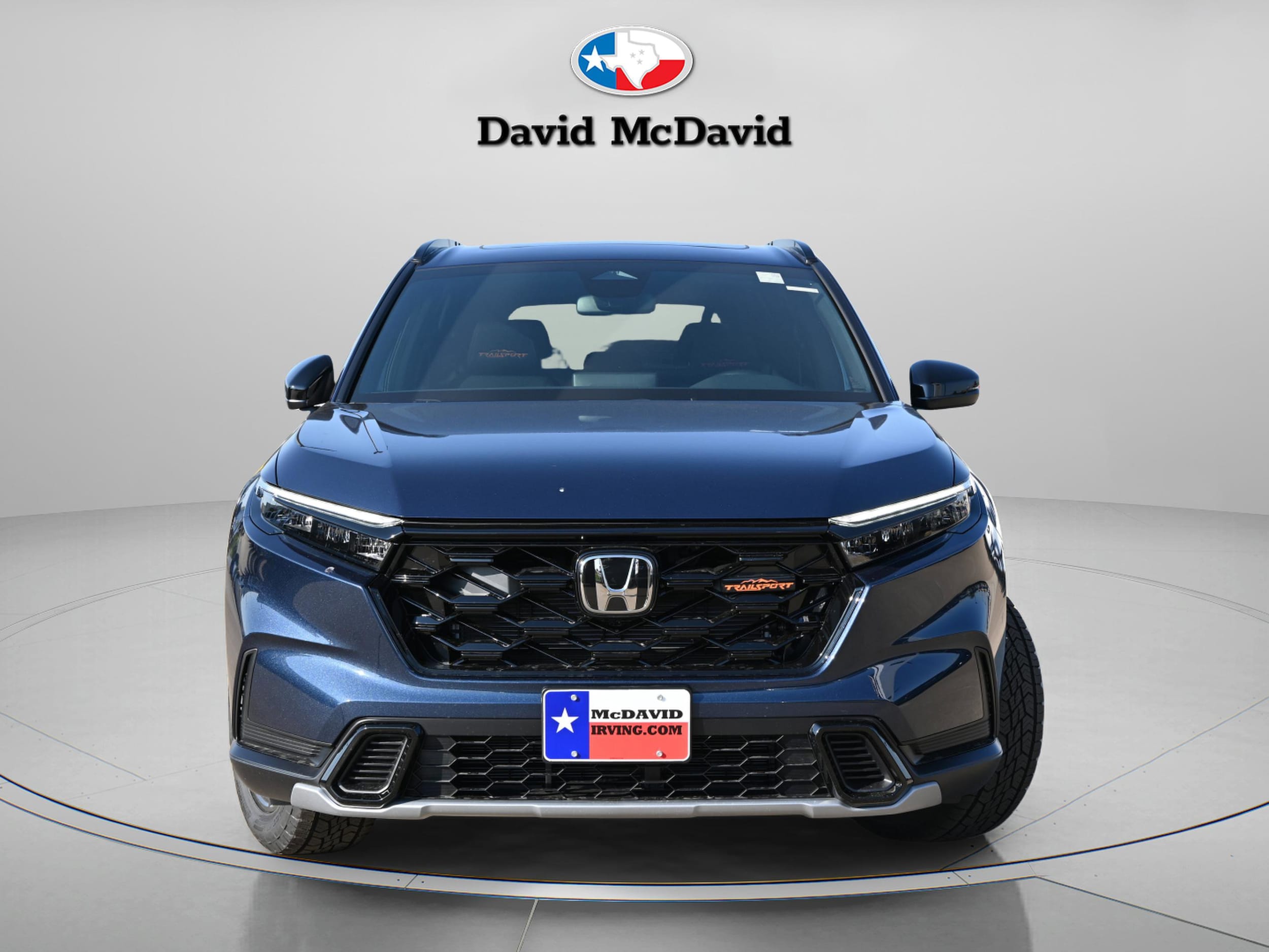 2026 Honda CR-V TrailSport - Photo 9