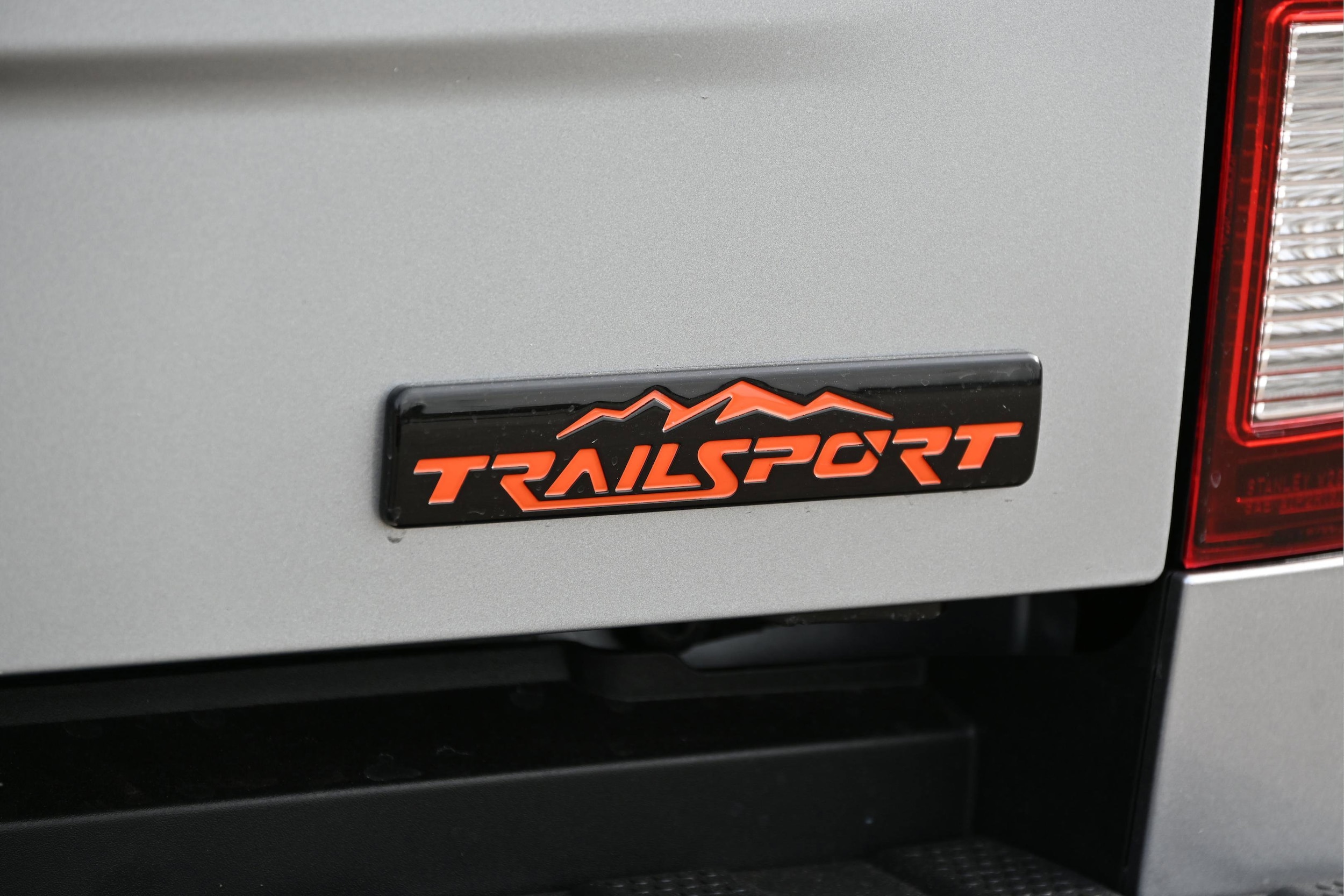 2026 Honda Ridgeline TrailSport - Photo 14