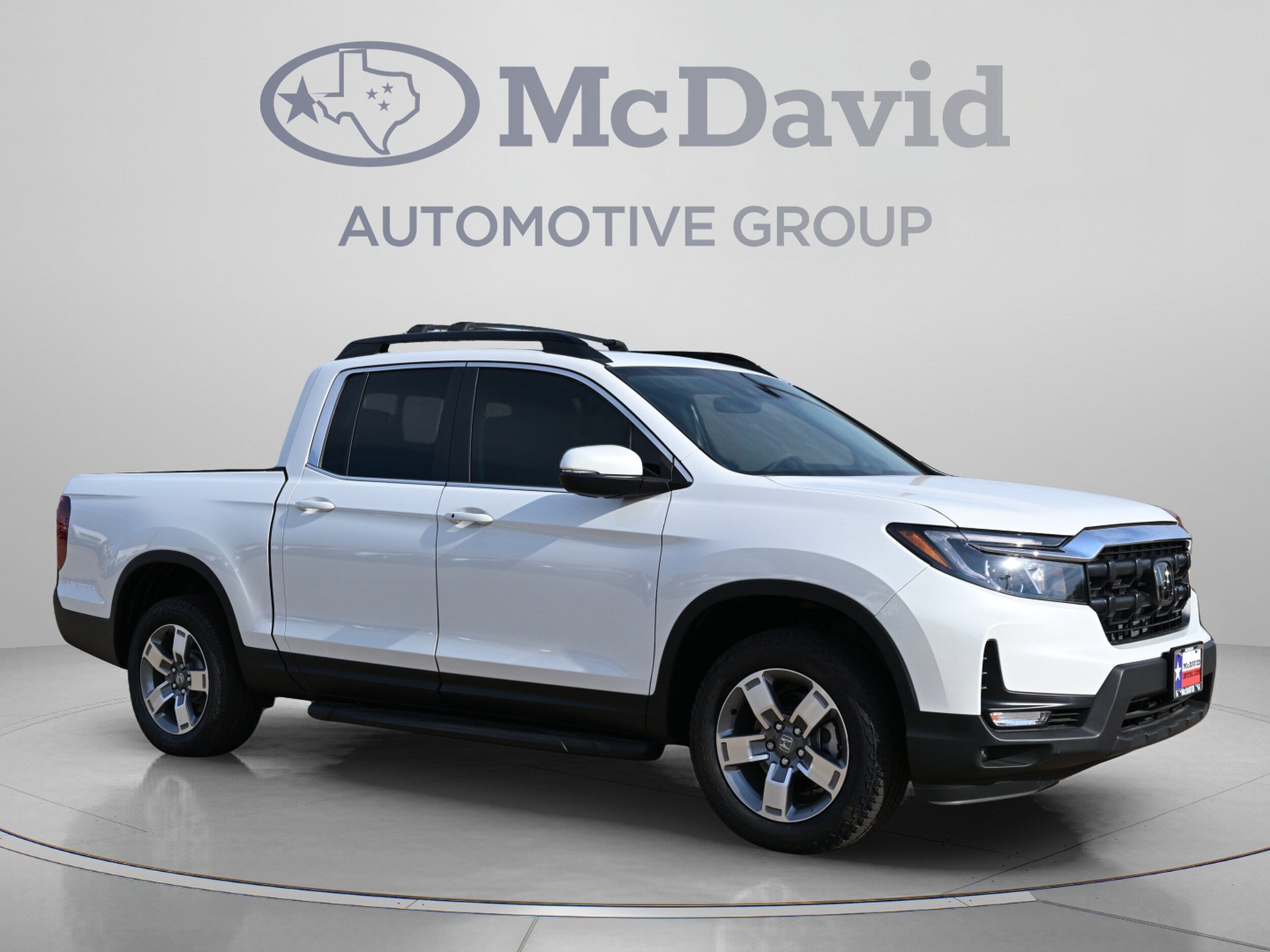 2026 Honda Ridgeline RTL - Photo 6