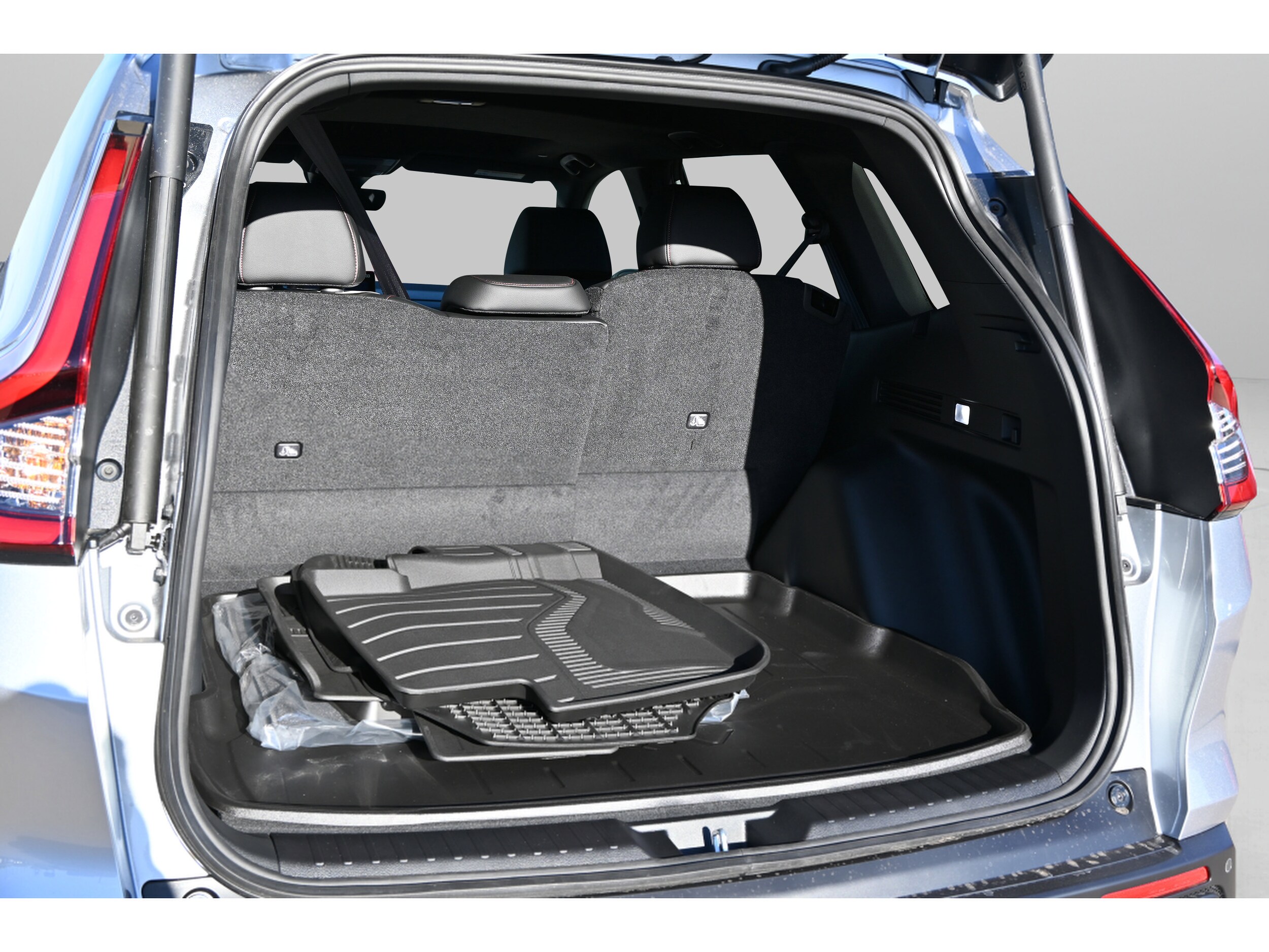 2026 Honda CR-V Sport-L - Photo 15
