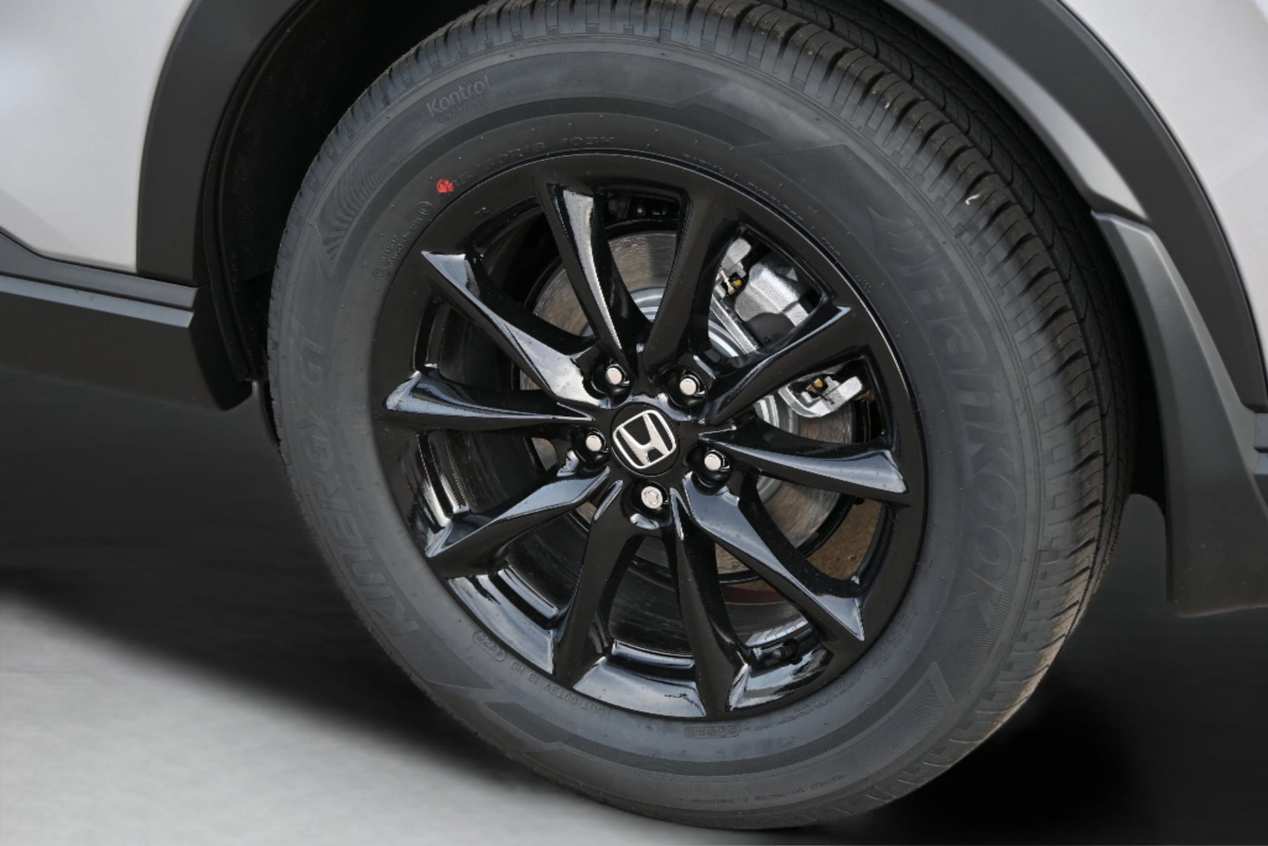 2026 Honda CR-V Sport-L - Photo 13