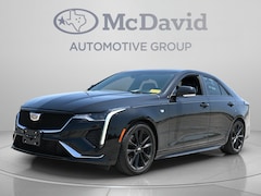 2021 CADILLAC CT4