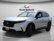  Honda CR-V Hybrid