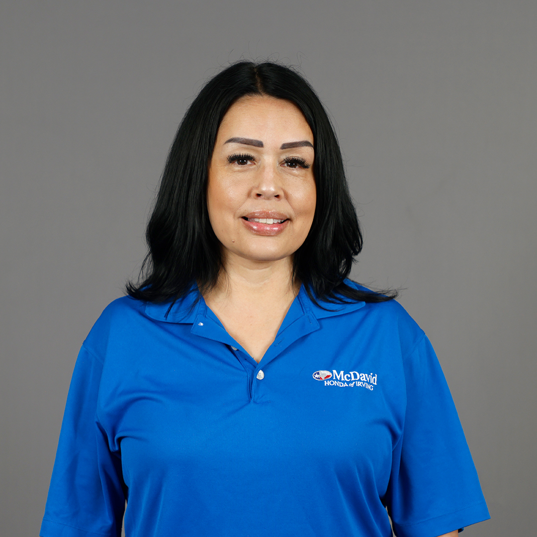 Staff member Marisela Enriquez from ID_674aba