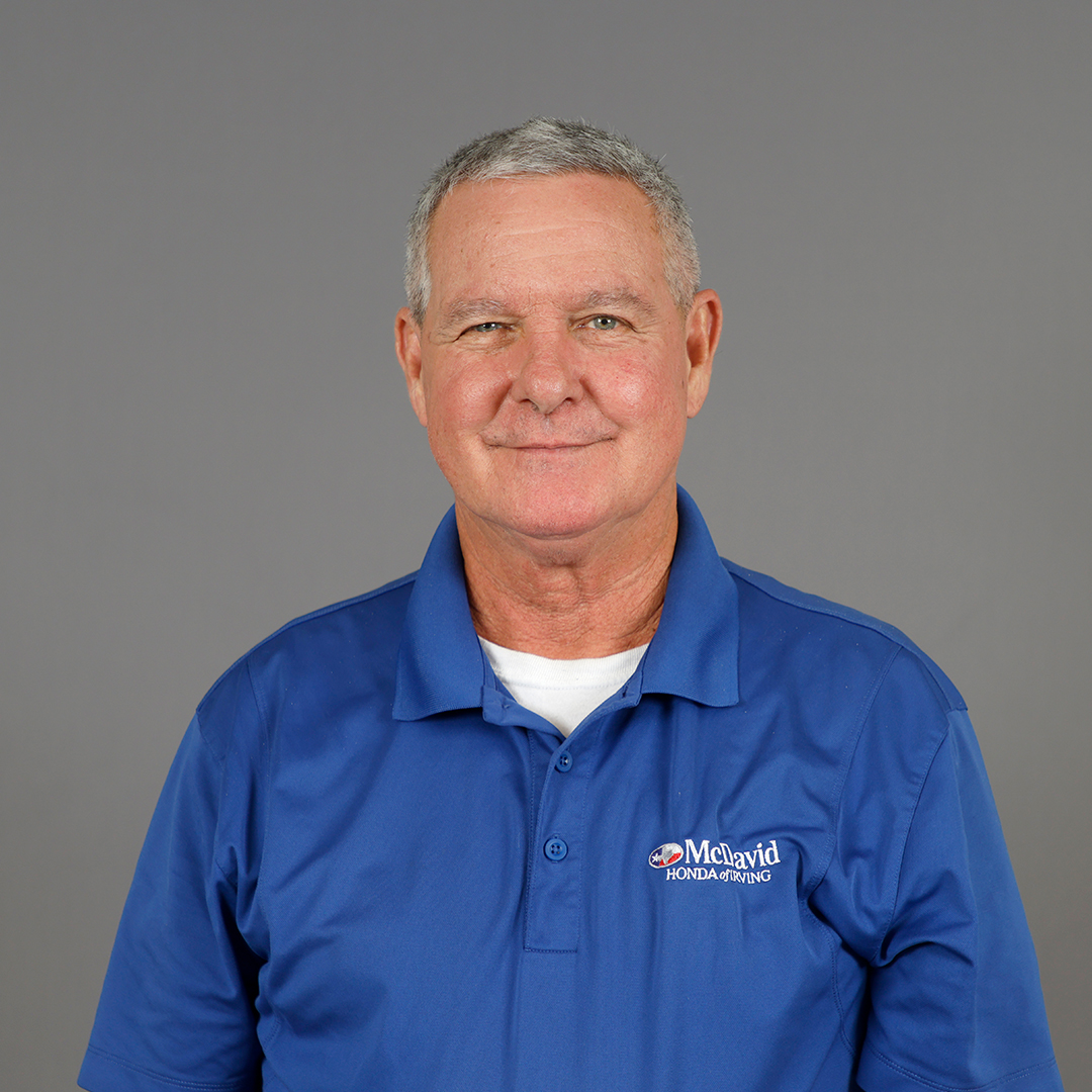 Staff member Todd Walls from ID_674aba