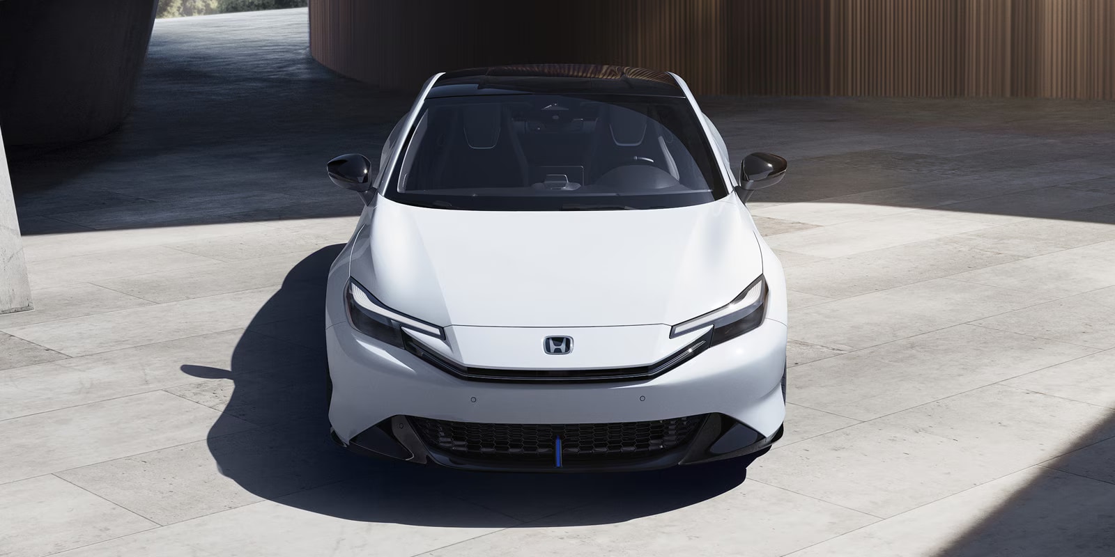  Family riding in vehicle