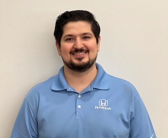Staff member Franklin Montoya from ID_571f27