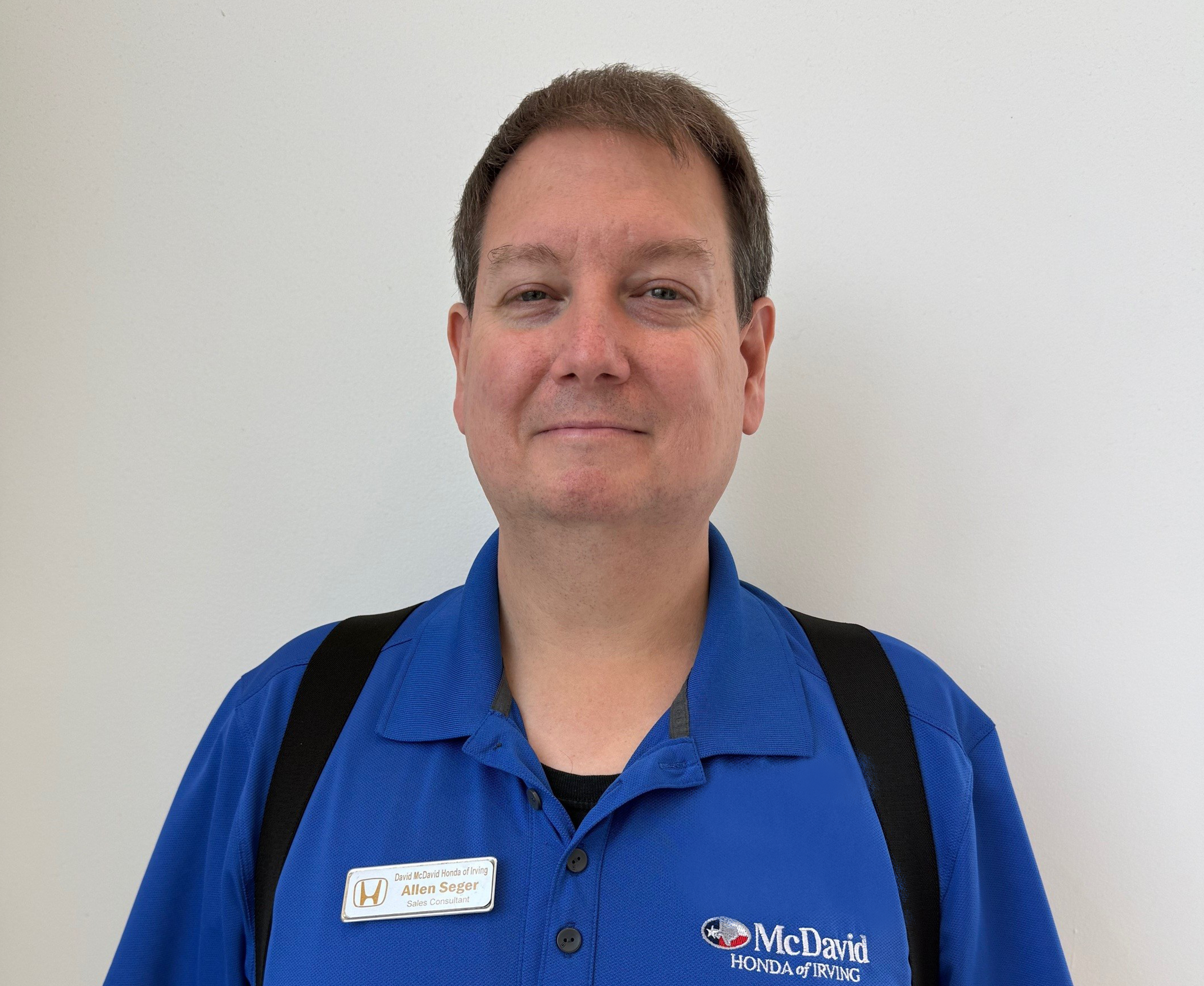 Staff member Allen Seger from ID_c0f1f2