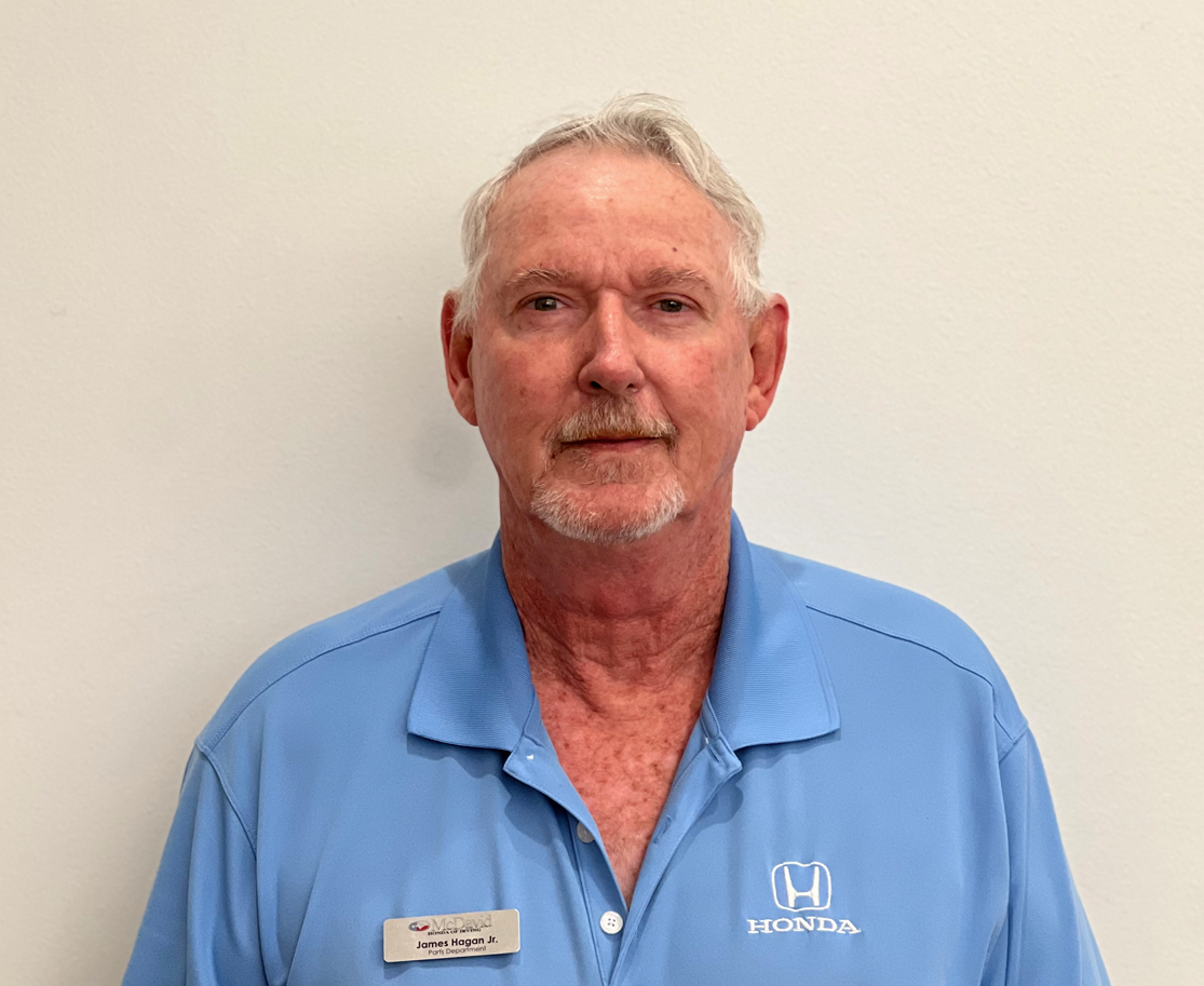 Staff member James Hagan from ID_571f27