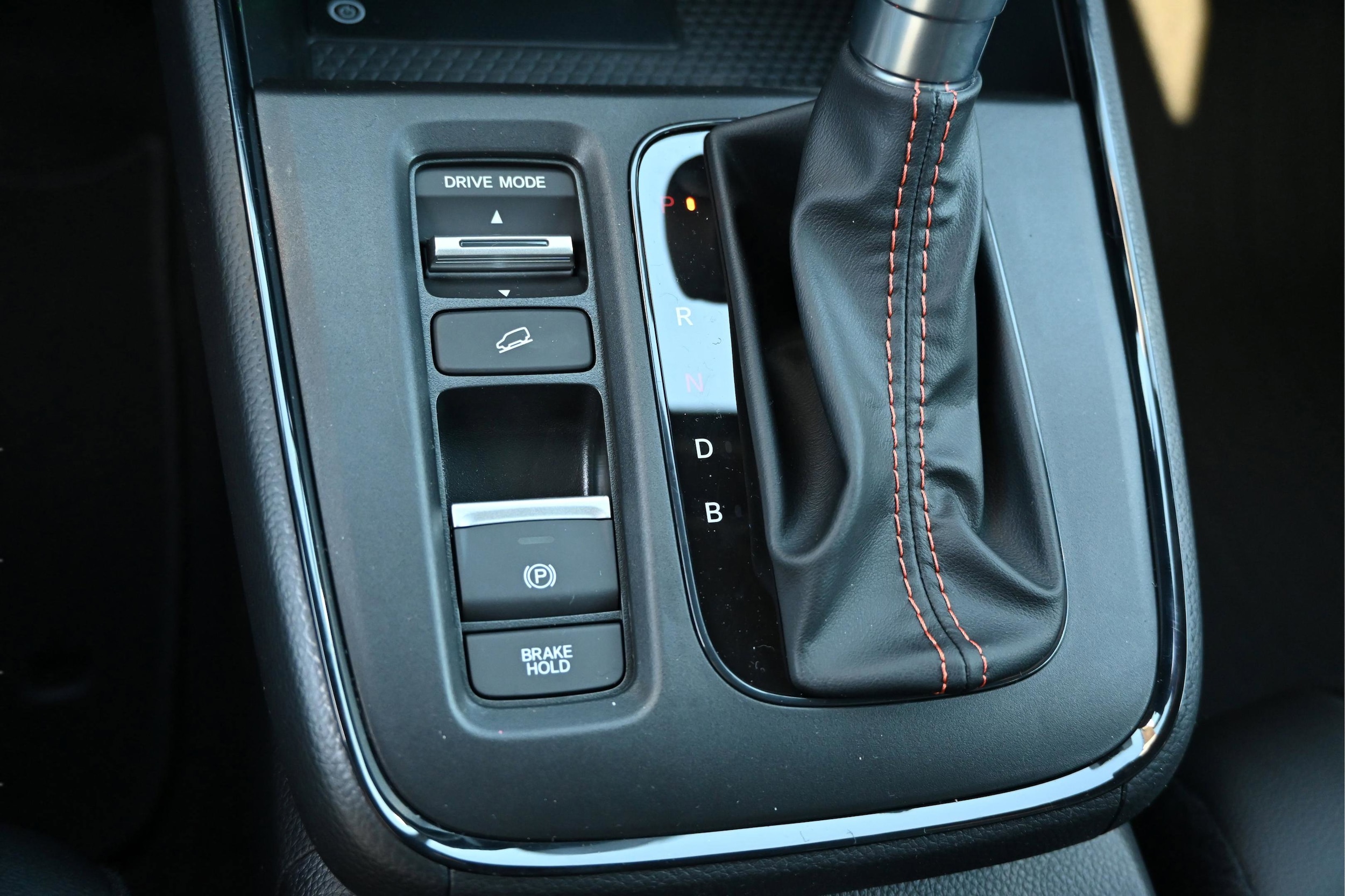 2026 Honda CR-V Sport-L - Photo 27