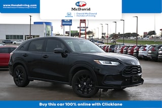 2024 Honda HR-V Sport w/BSI SUV