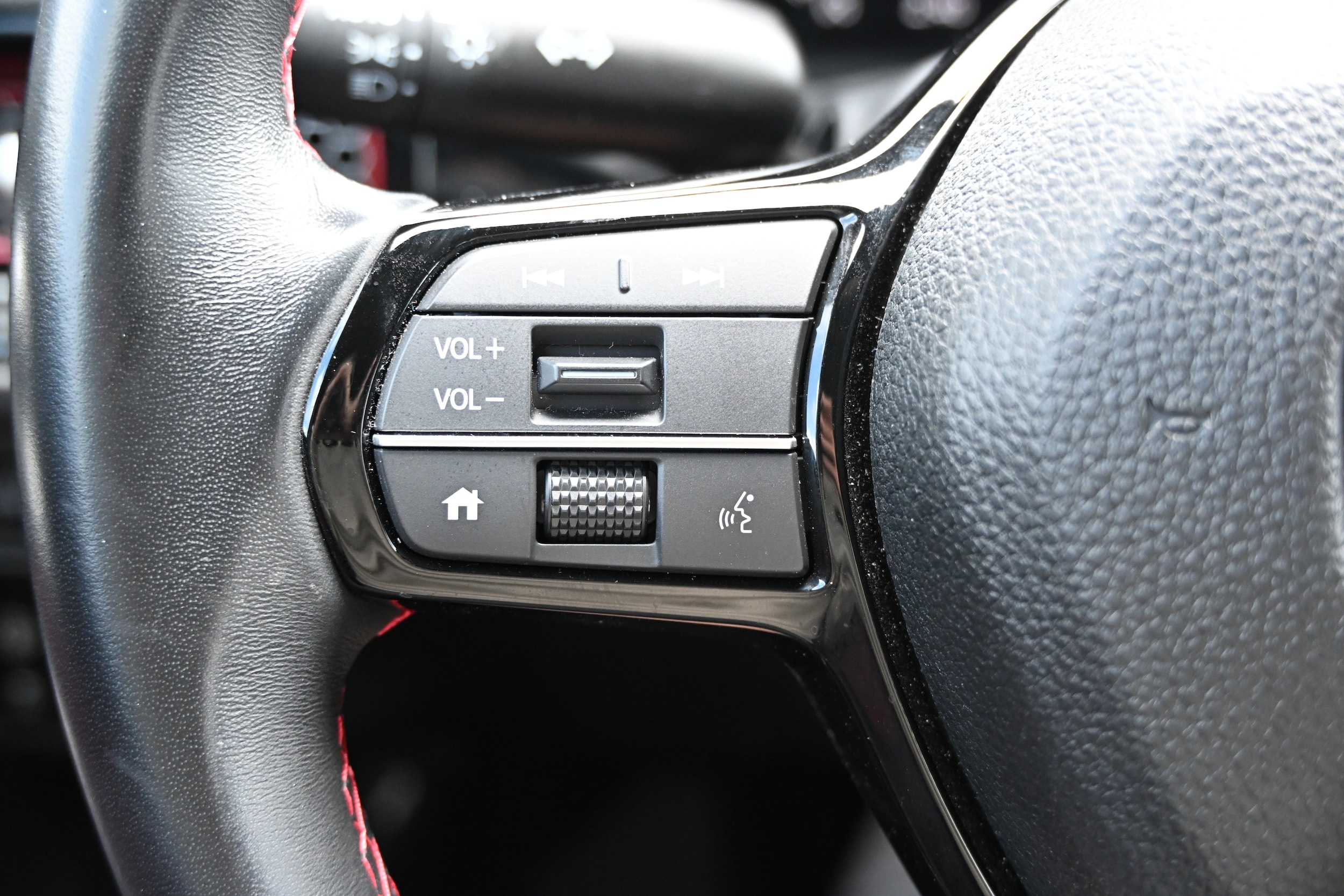 2024 Honda Civic Si - Photo 35