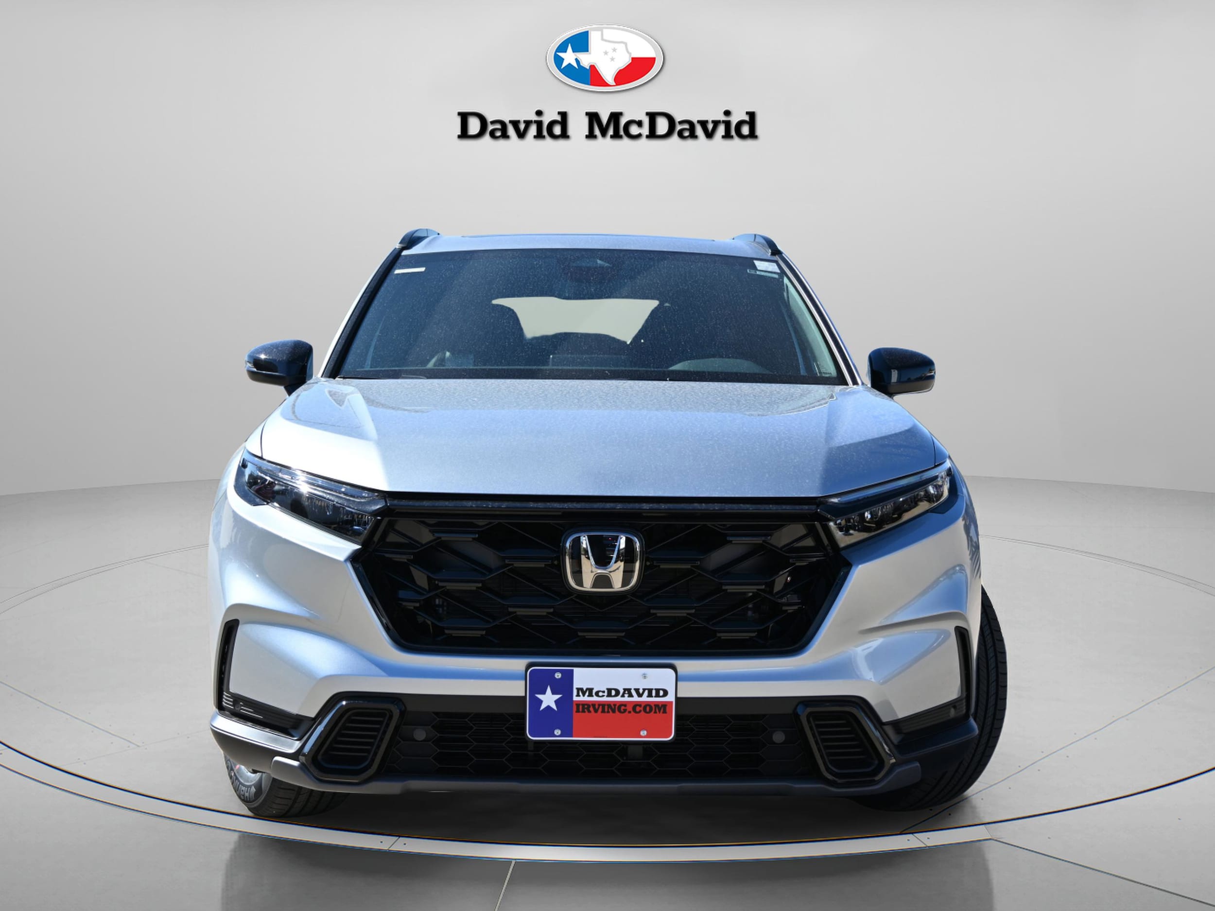 2026 Honda CR-V Sport-L - Photo 9