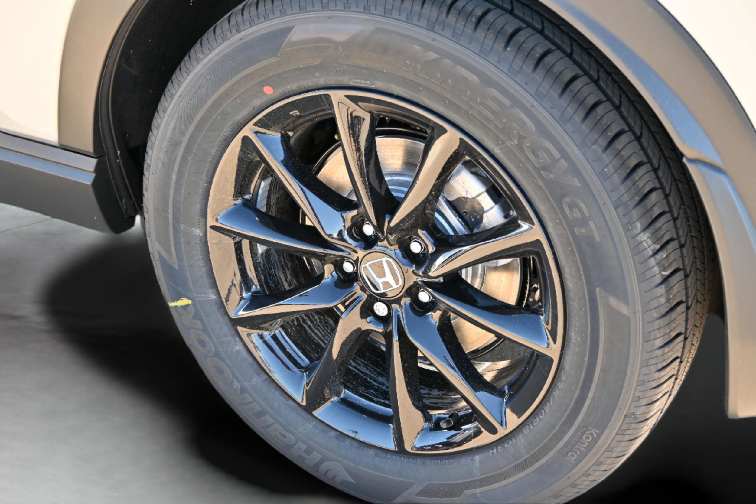 2026 Honda CR-V Sport-L - Photo 13