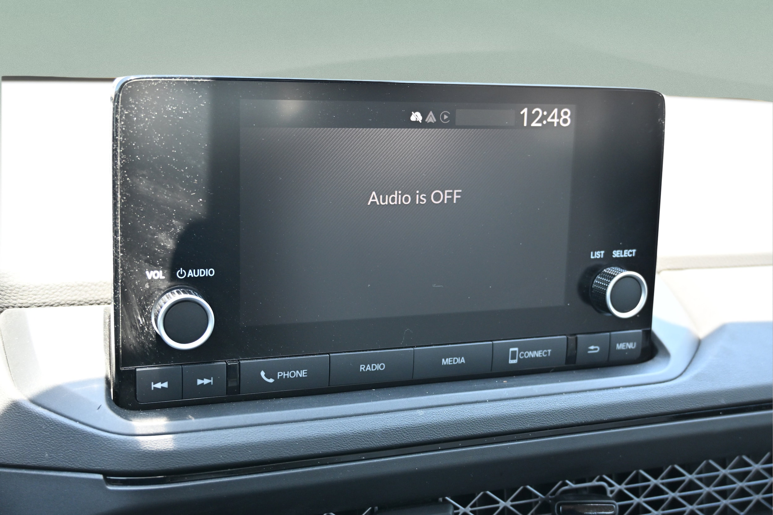 2024 Honda Accord LX - Photo 23