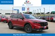 Honda CR-V Hybrid