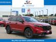  Honda CR-V Hybrid