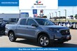  Honda Ridgeline