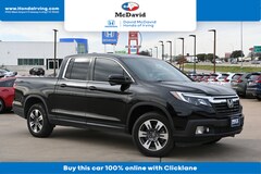 2019 Honda Ridgeline