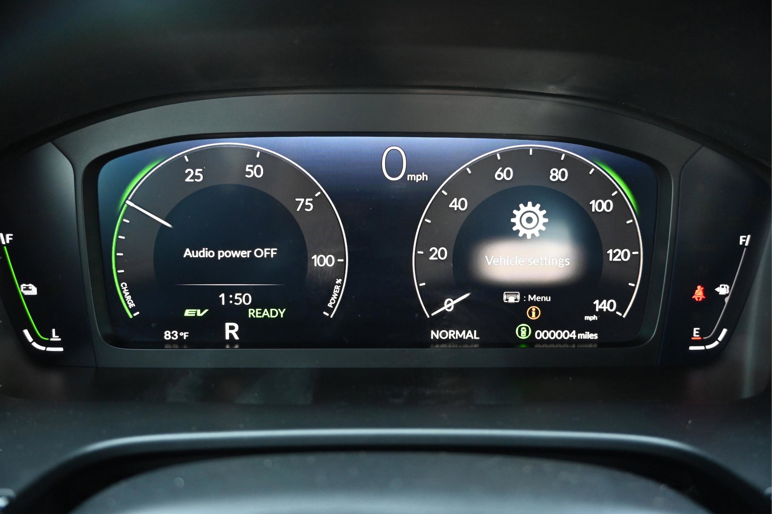 2026 Honda CR-V TrailSport - Photo 37