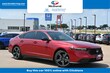 Honda Accord Hybrid