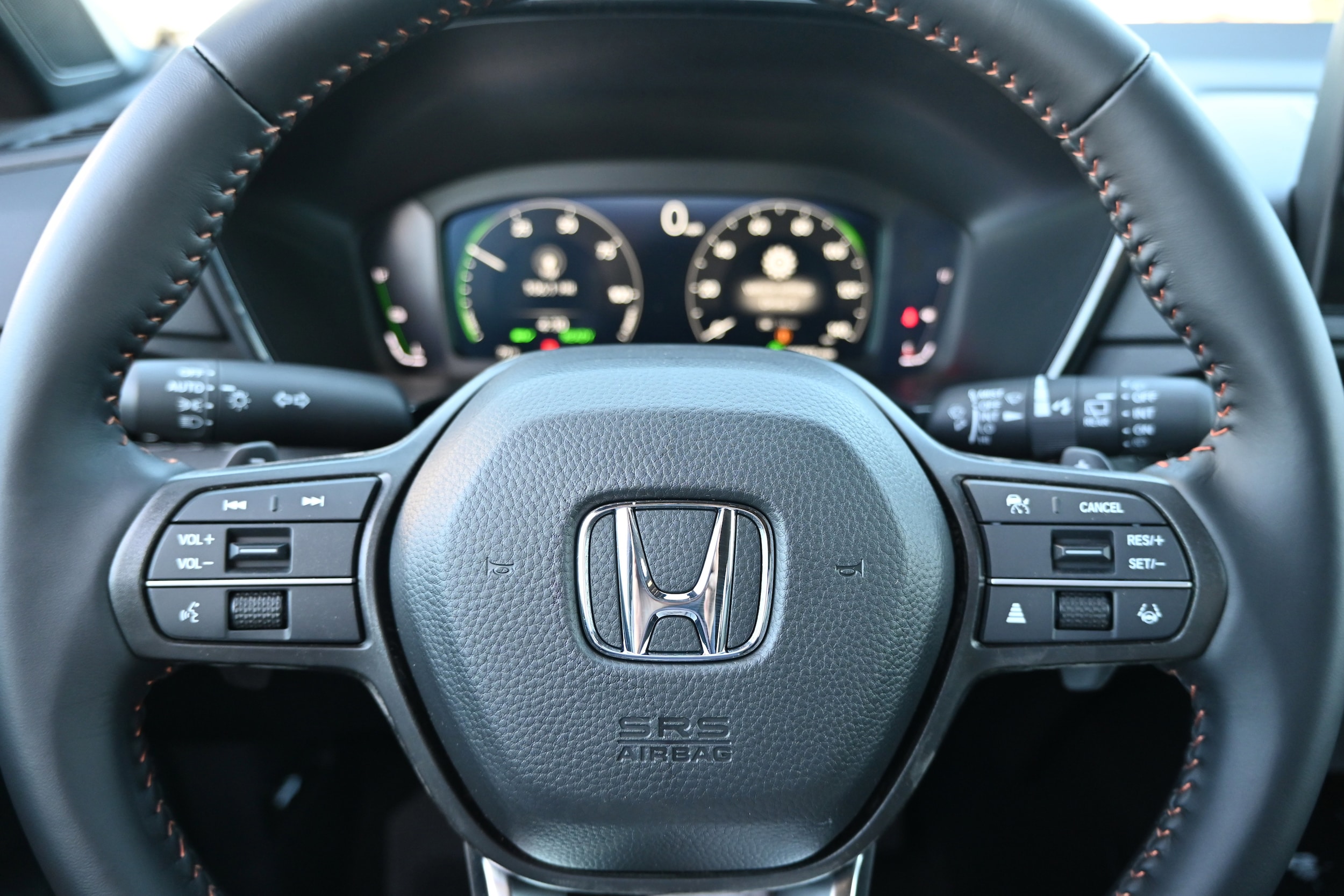 2026 Honda CR-V Sport-L - Photo 32
