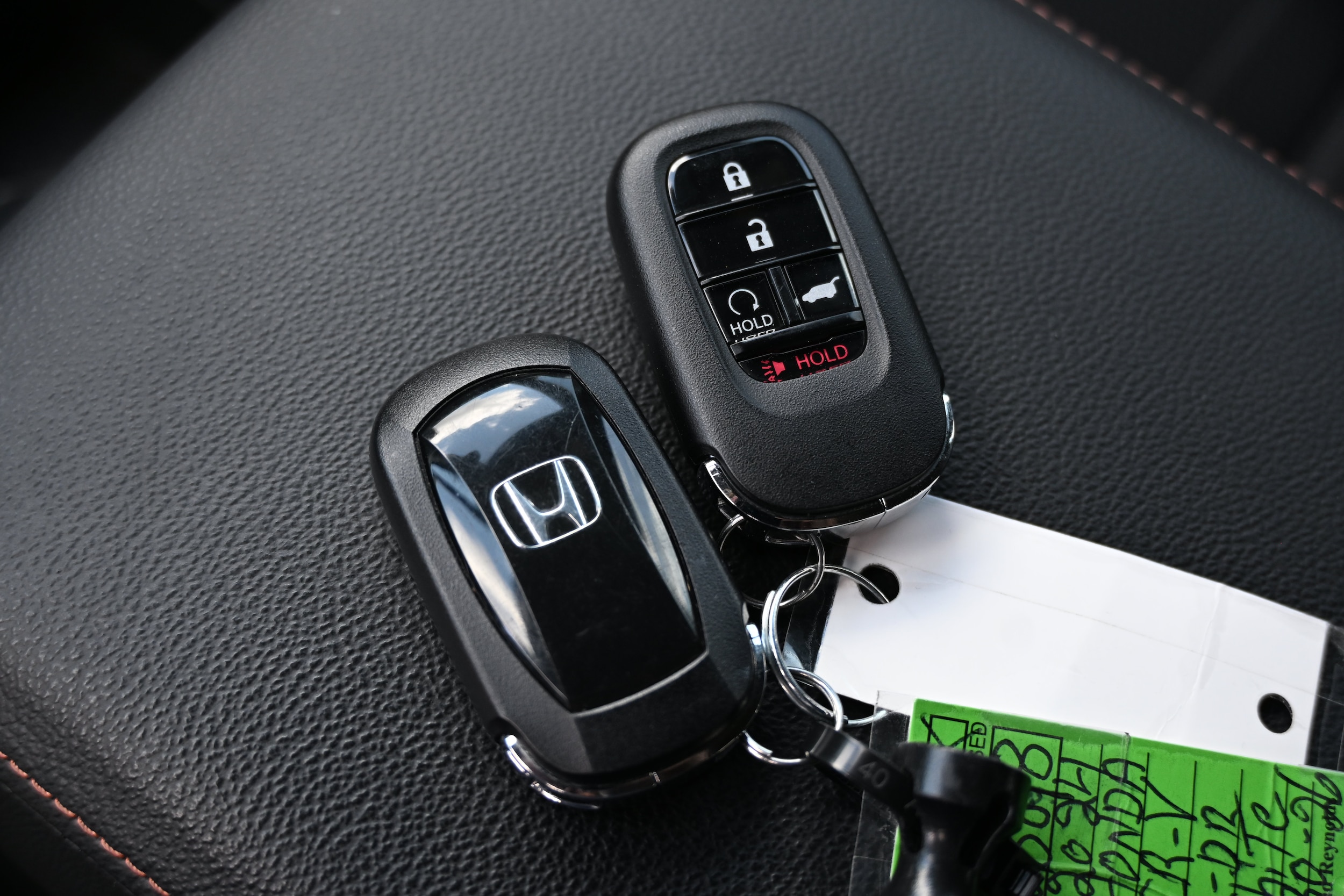 2024 Honda CR-V Sport - Photo 39