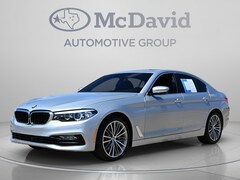 2017 BMW 530i