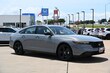  Honda Accord Hybrid