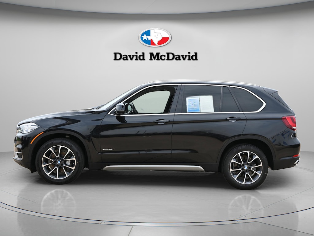 Used 2018 BMW X5 xDrive35i SUV