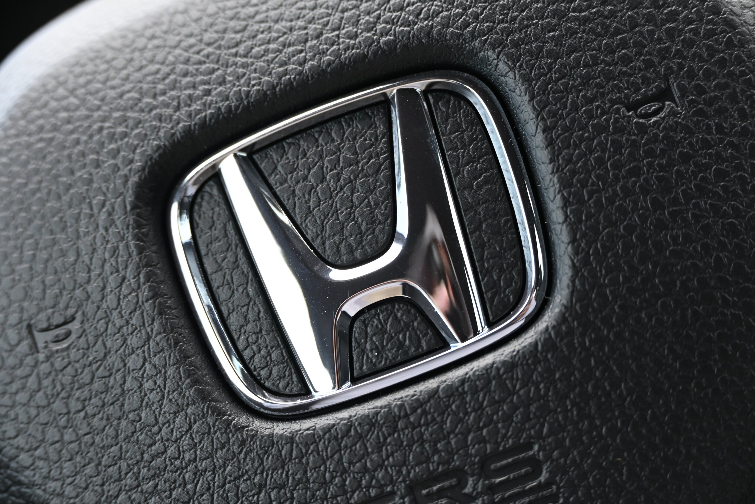 2026 Honda Accord Hybrid Sport-L - Photo 33