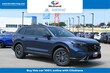 Honda CR-V Hybrid