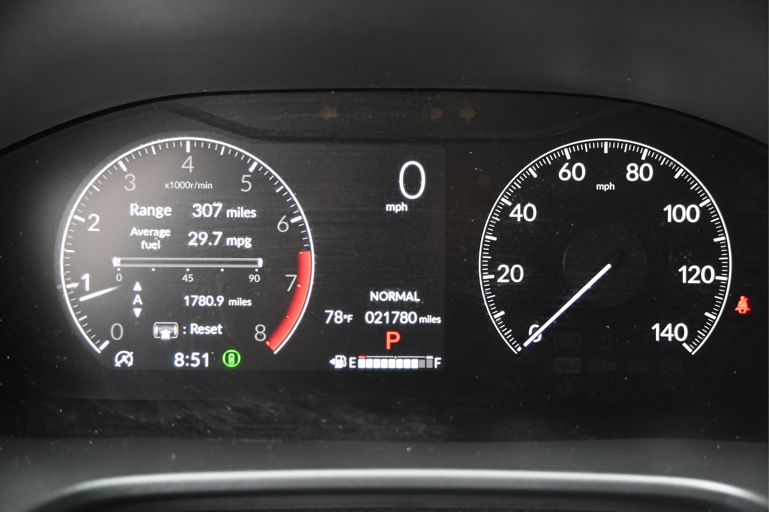 2023 Honda CR-V EX-L - Photo 21