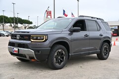 2026 Honda Passport TrailSport Elite SUV