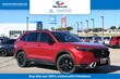 Honda CR-V Hybrid