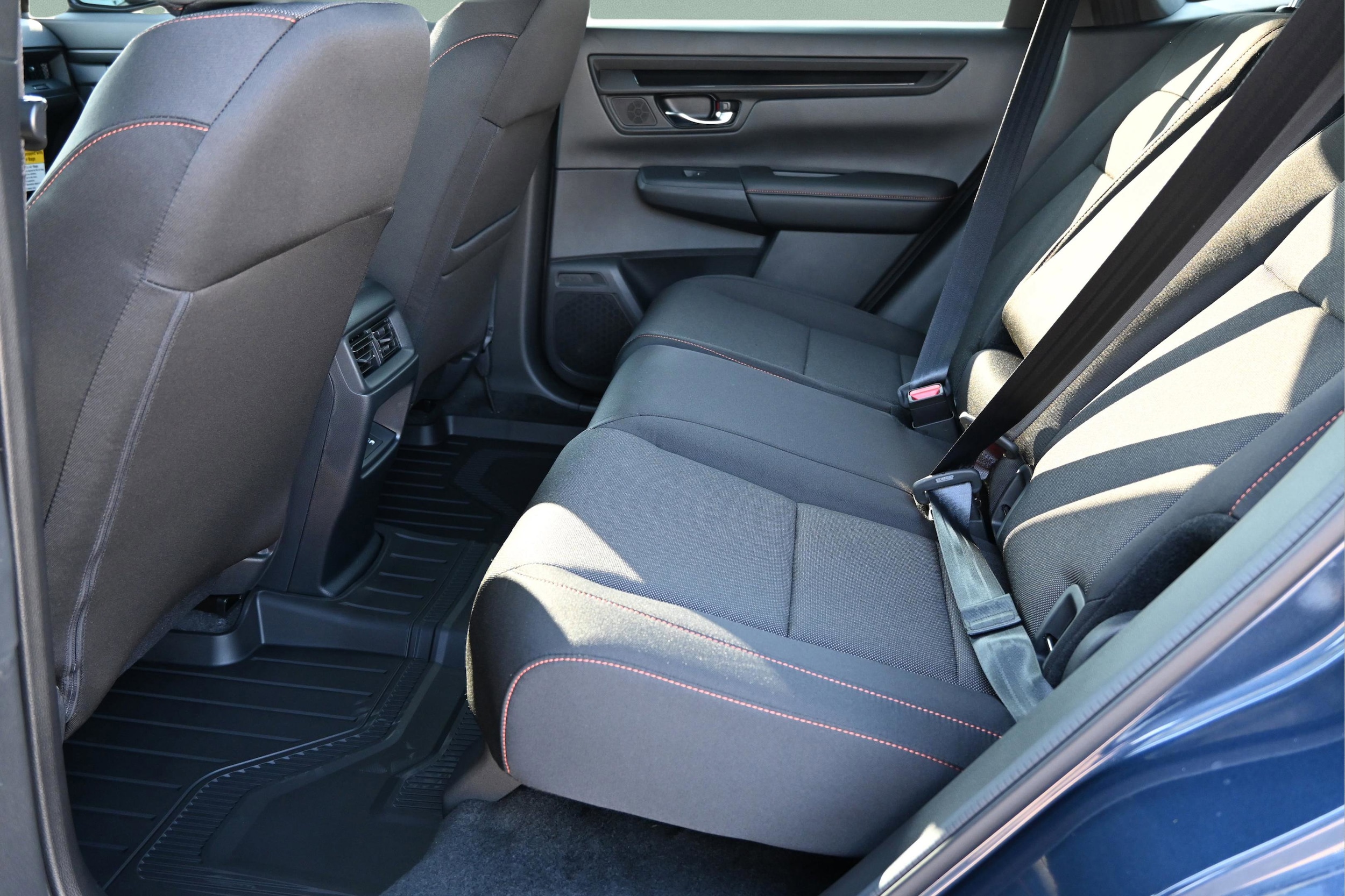 2026 Honda CR-V TrailSport - Photo 20