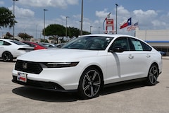 2026 Honda Accord SE Sedan