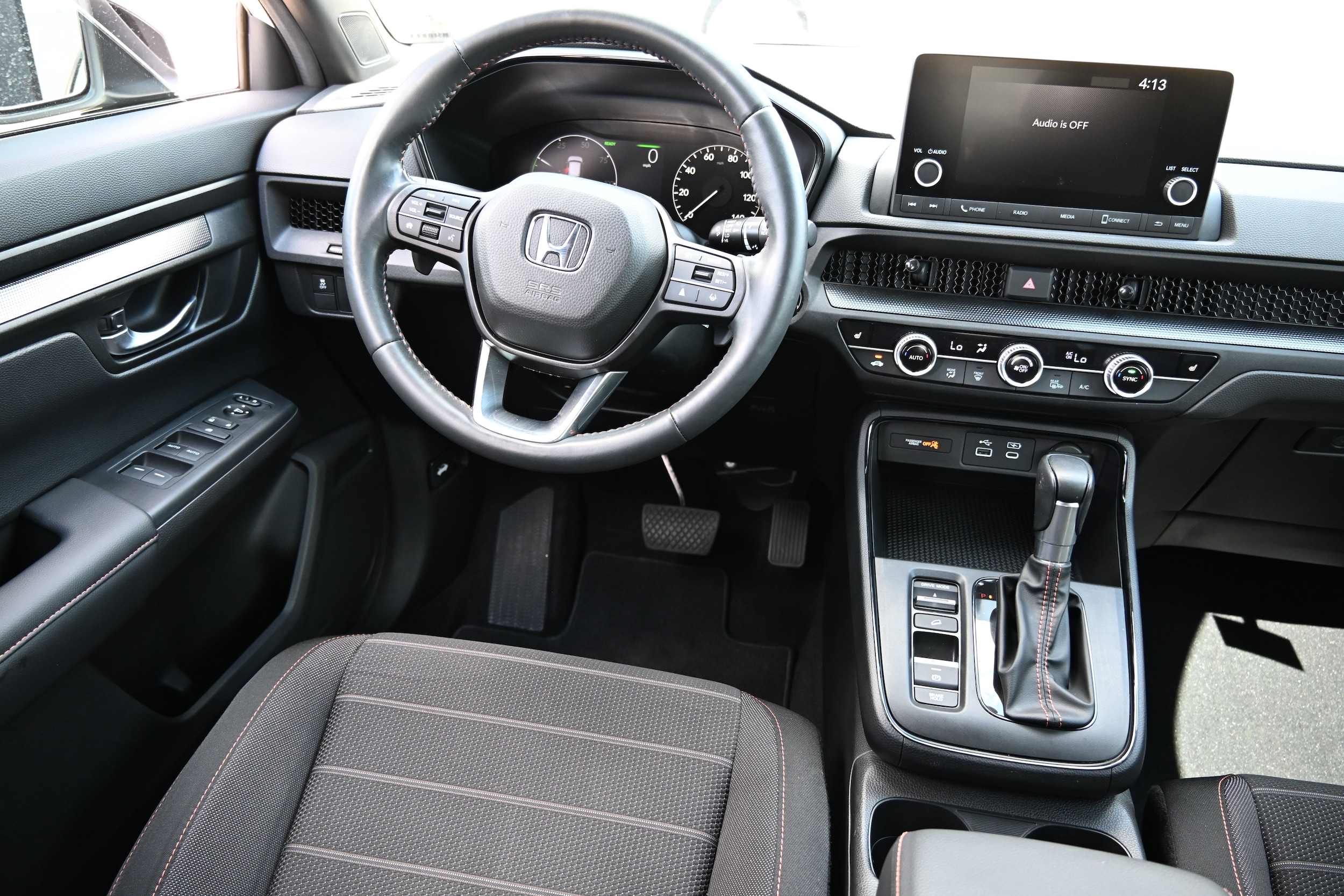 2024 Honda CR-V Sport - Photo 10