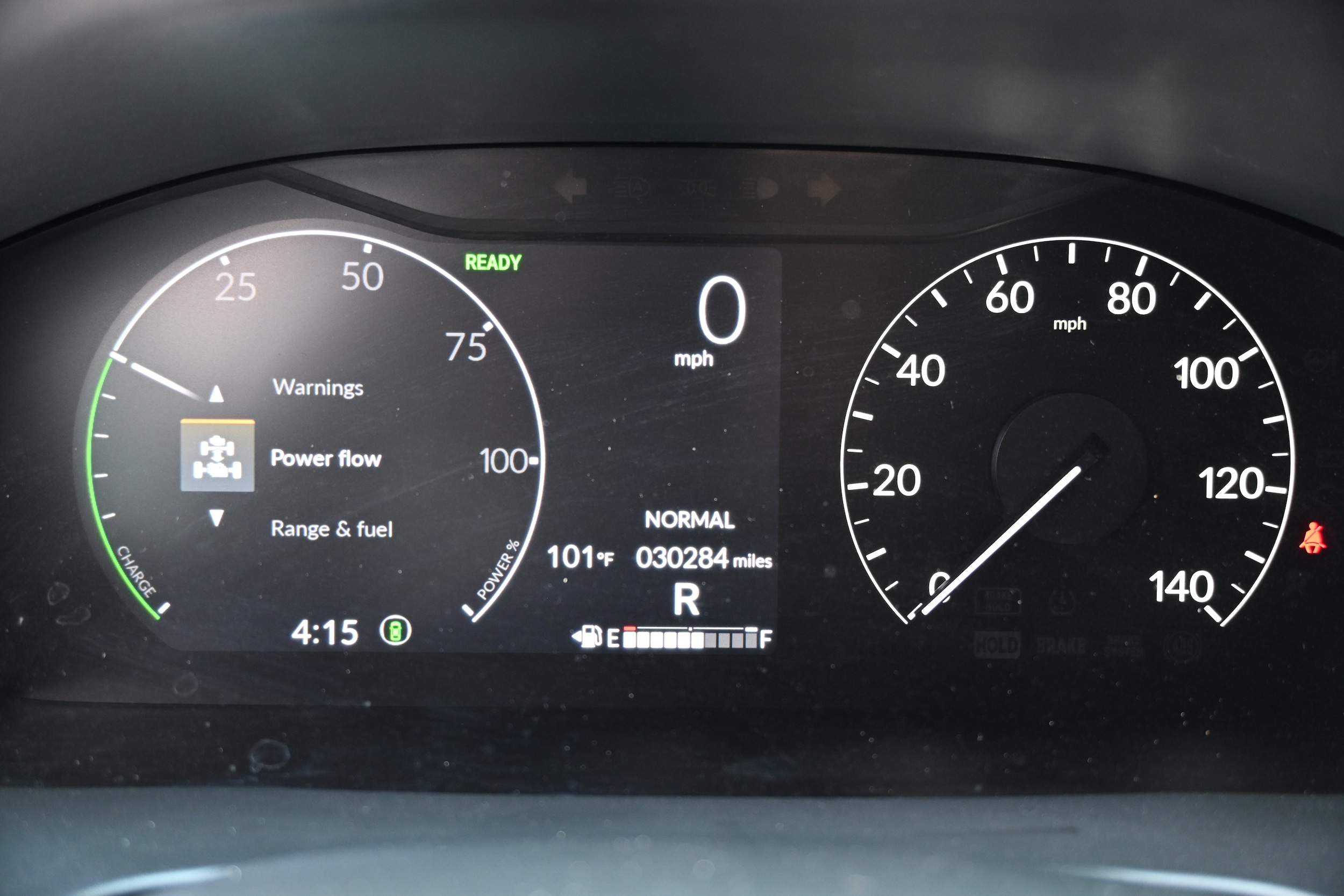 2024 Honda CR-V Sport - Photo 37