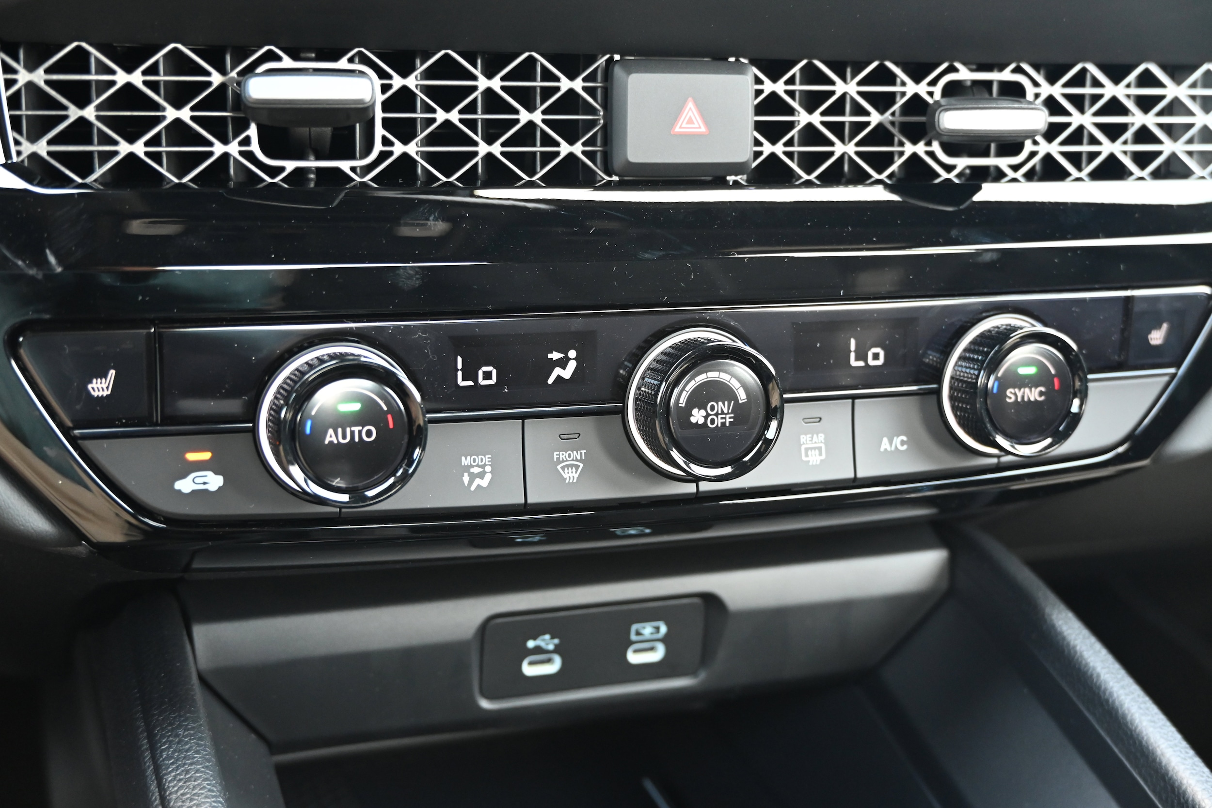 2026 Honda Accord Hybrid Sport - Photo 27