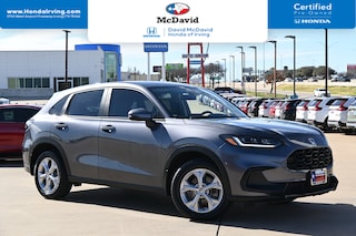 2023 Honda HR-V LX AWD SUV