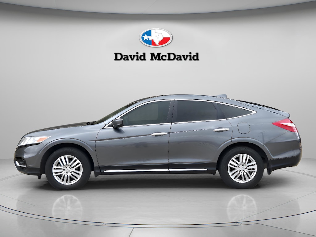 2013 HONDA Crosstour - Image 2