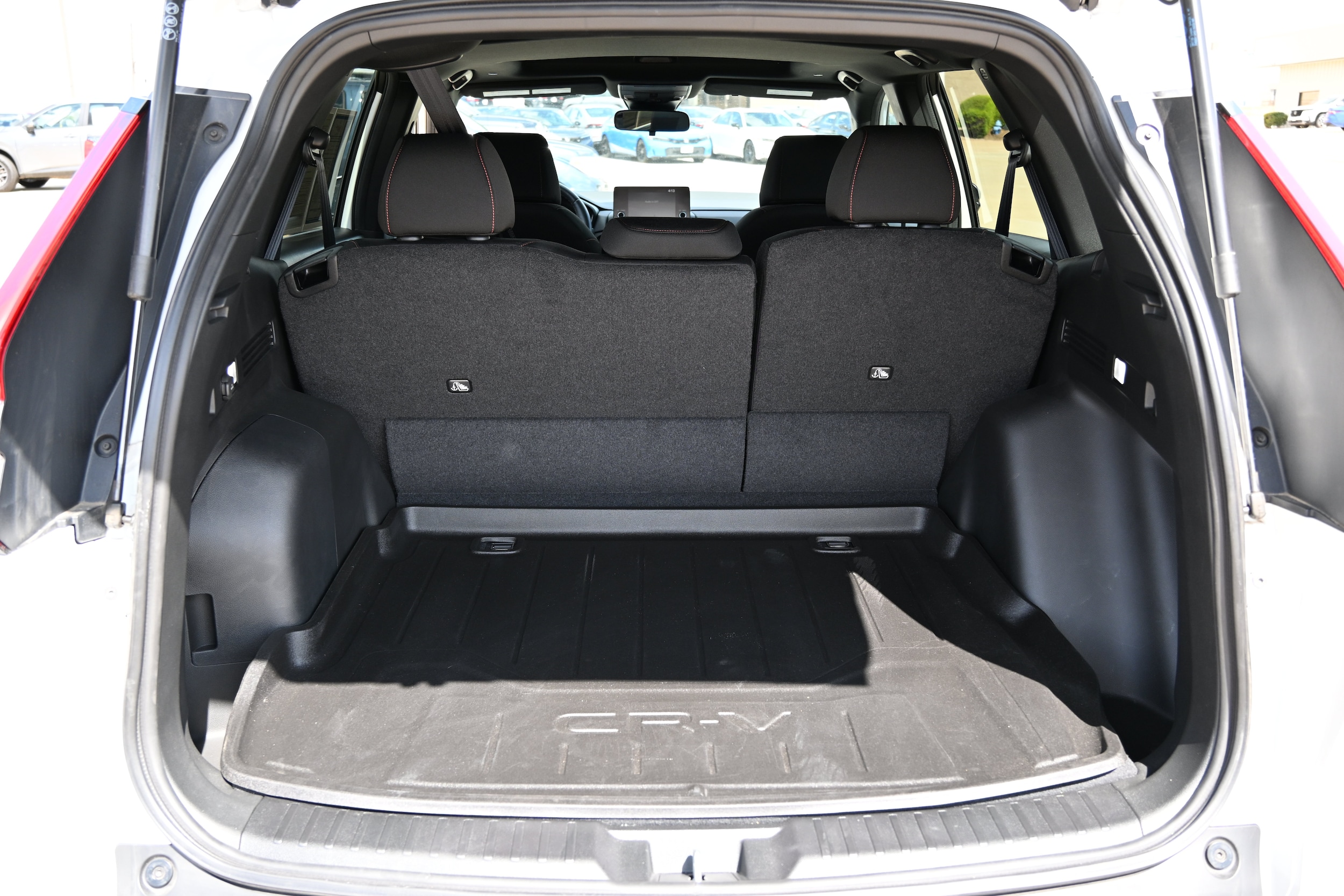 2024 Honda CR-V Sport - Photo 16