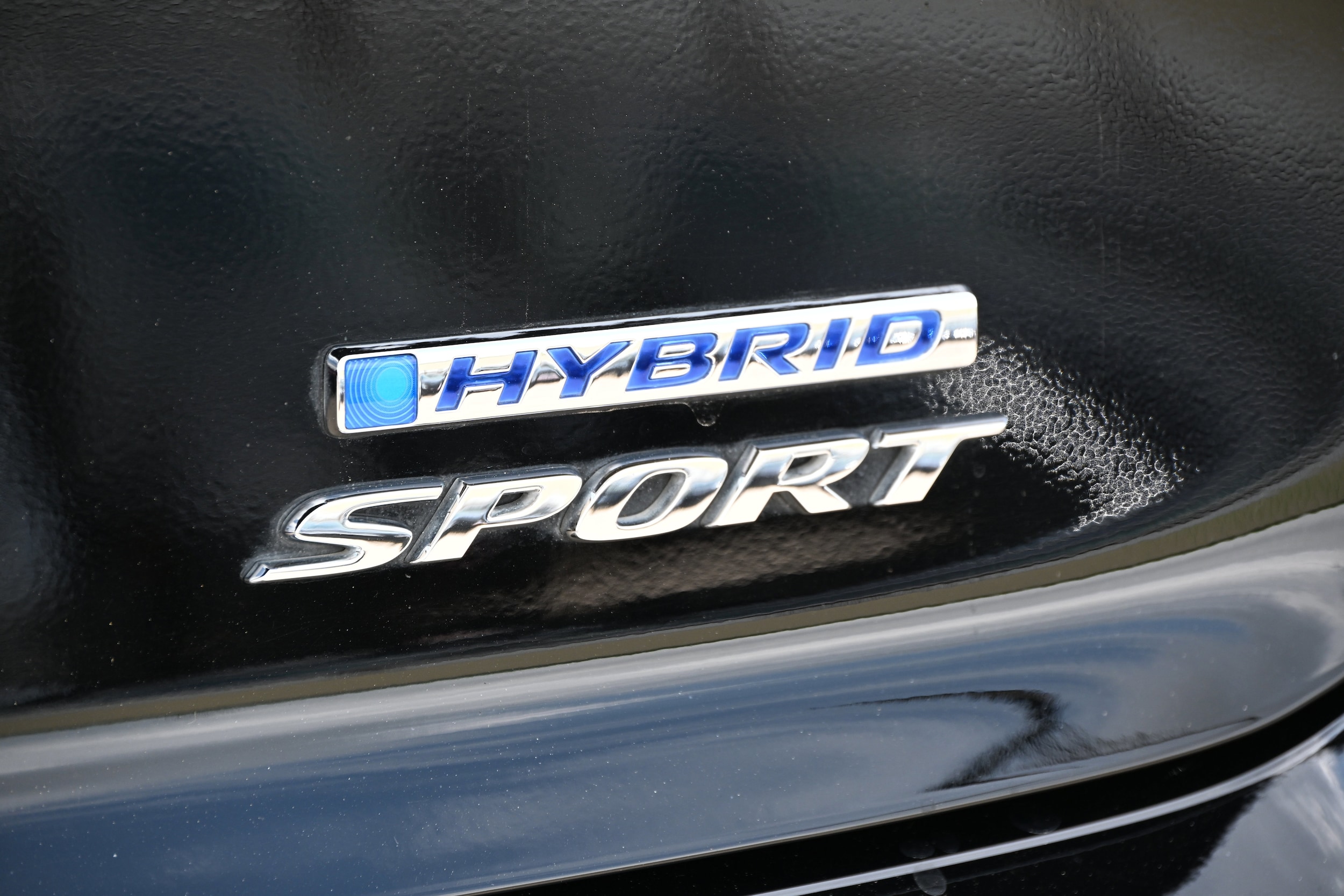 2025 Honda Accord Hybrid Sport - Photo 36