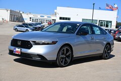 2026 Honda Accord