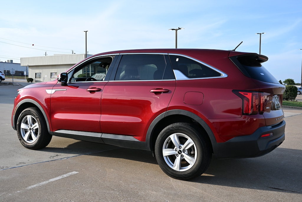 Used 2019 Volkswagen Tiguan 2.0T S SUV