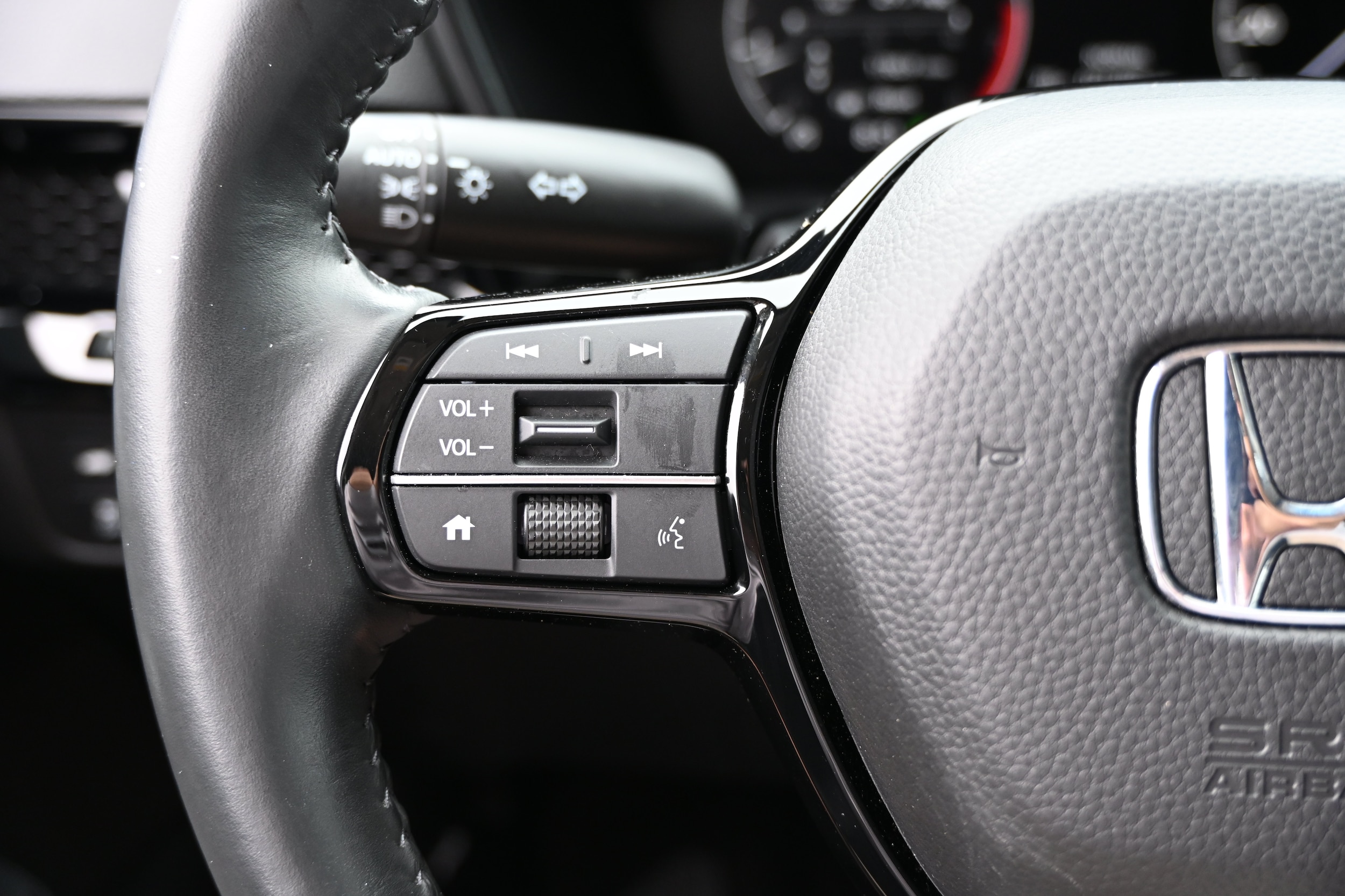 2023 Honda CR-V EX-L - Photo 15