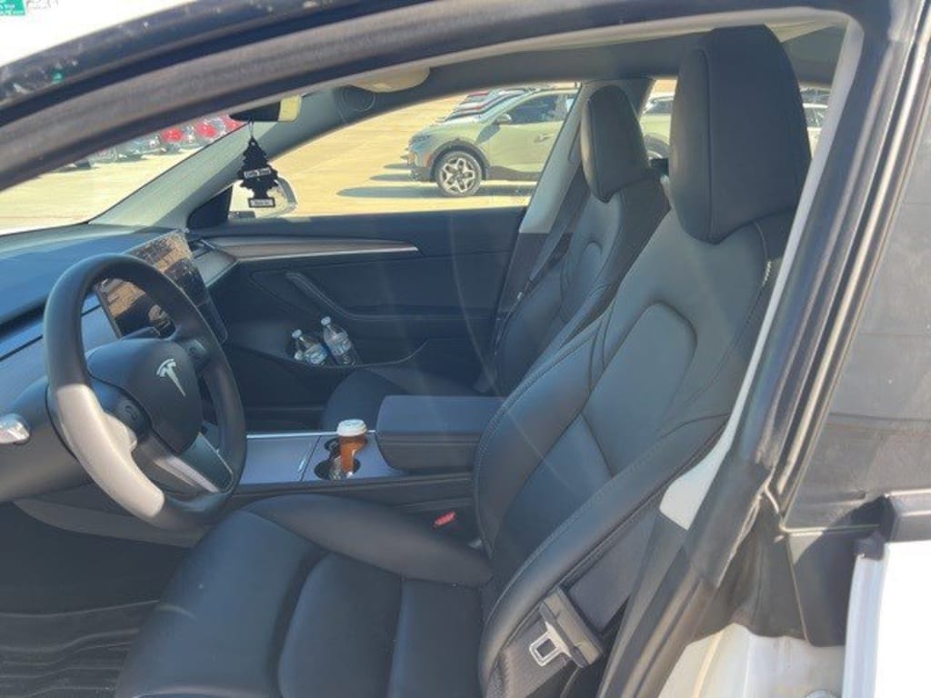 Used 2023 Tesla Model 3 Base Sedan