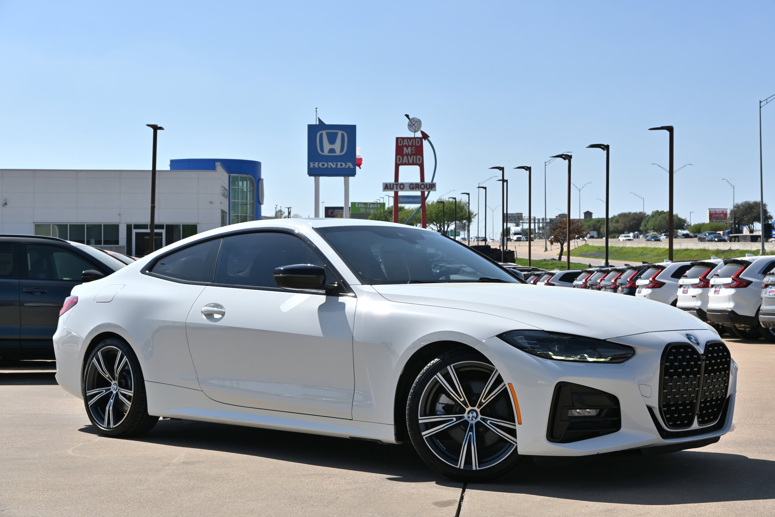 2022 BMW 430i thumbnail 6