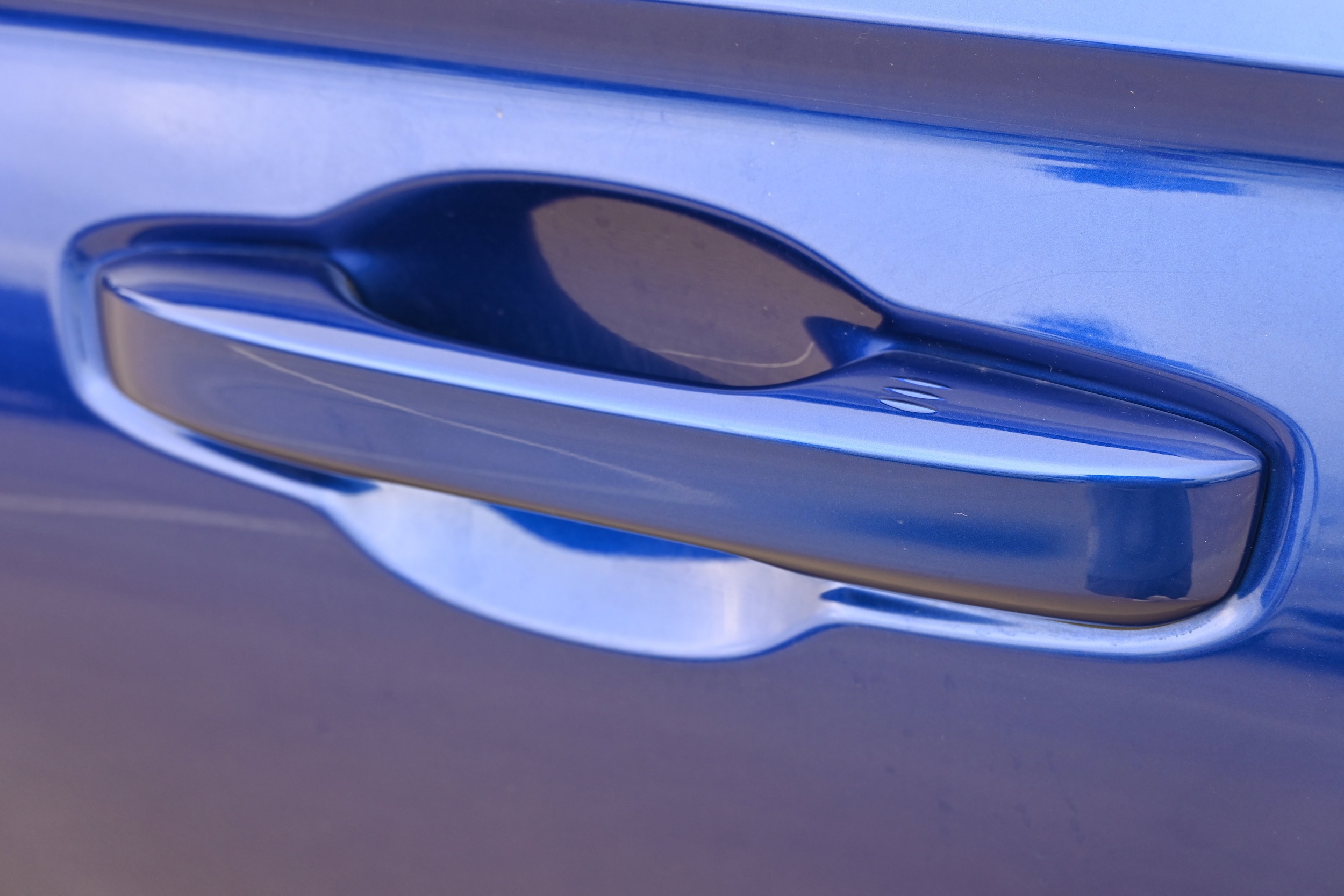 2023 Honda CR-V EX-L - Photo 38